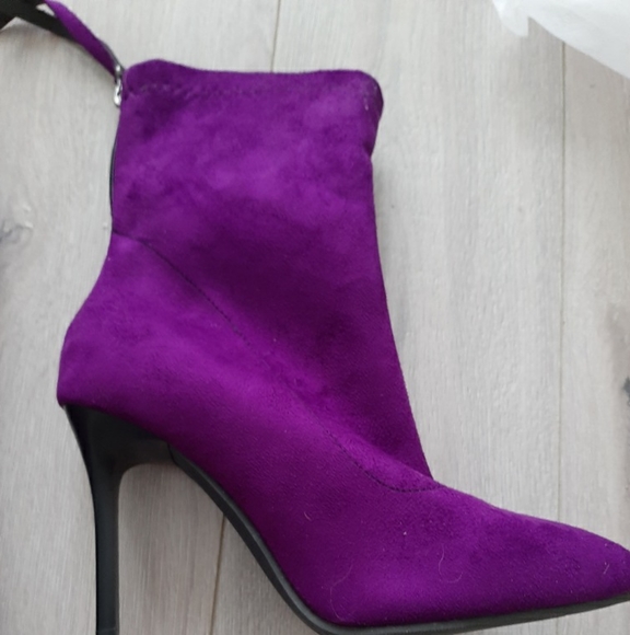 Booties - Picture 3 of 5